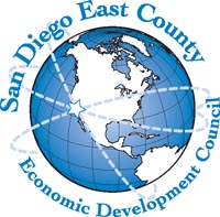 East County EDC